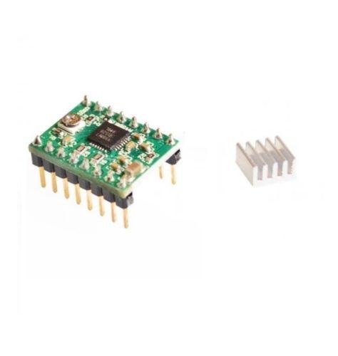 A4988 CONTRÔLEUR DE MOTEUR PAS À PAS