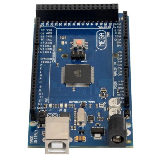 Arduino Mega 2560+Cable USB