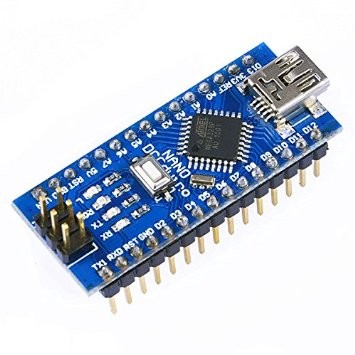 Arduino Nano V3.0 5V 