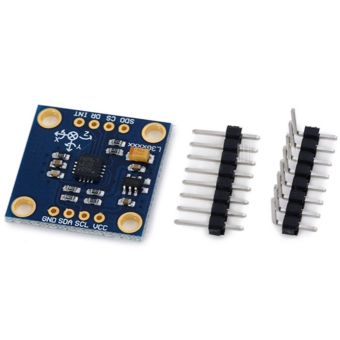 Détecteur de son haute sensibilité PIC/Arduino/AVR