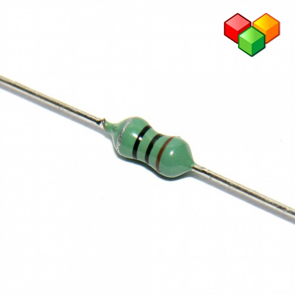 Inductance bobine plusieurs valeurs 12