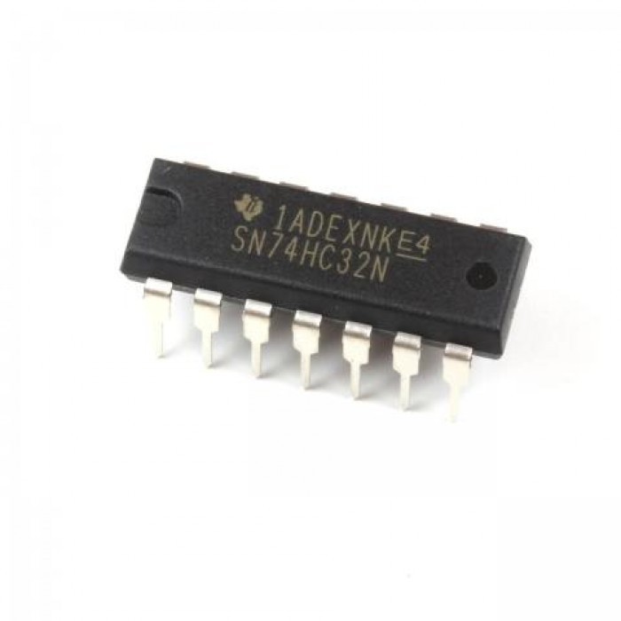 Module buzzer alarm beep active trig