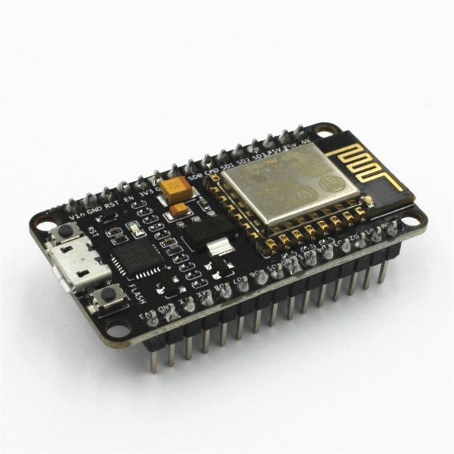 Module wifi NodeMcu ESP8266 internet of things