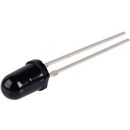 Photodiode 5mm