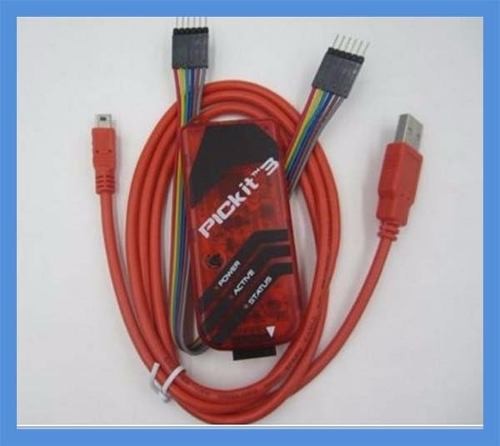 PICKIT3 Programmateur PIC