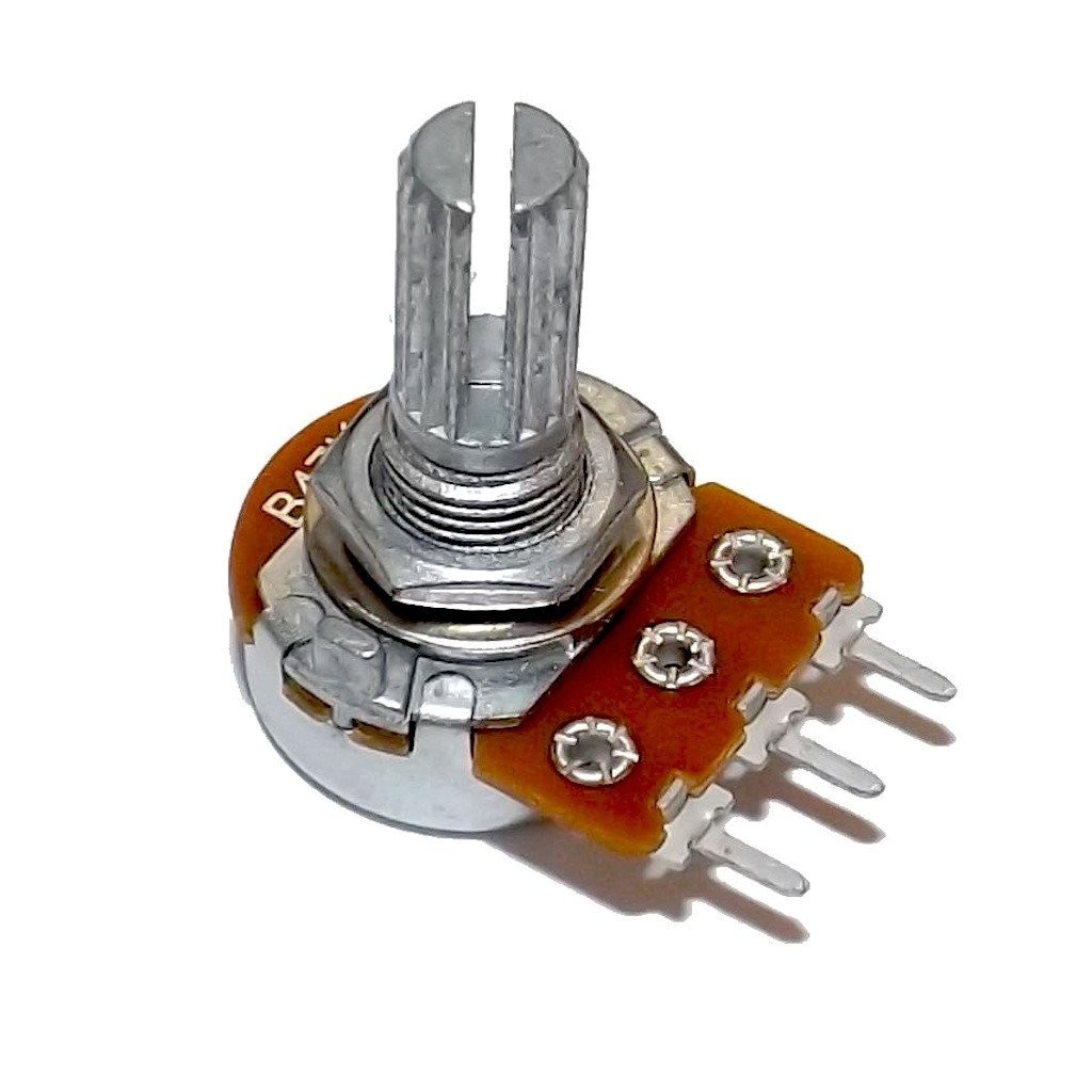 Potentiometer 1 Kohm