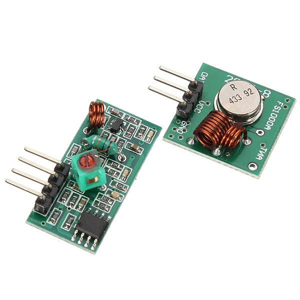 RF Module 433MHZ